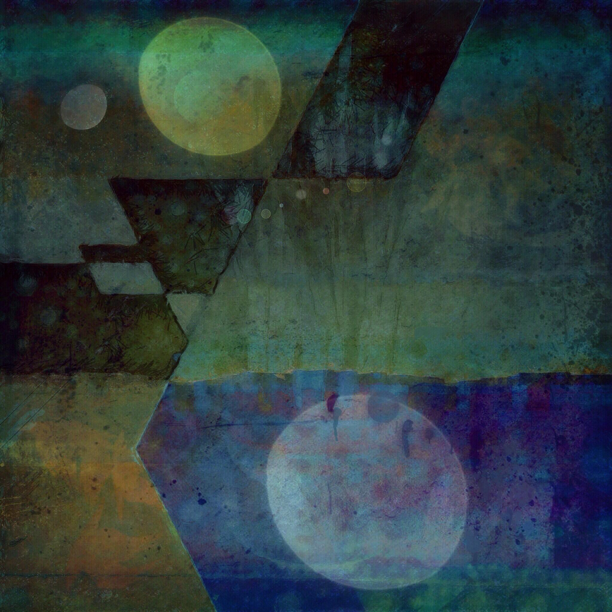 Barbara duBois – Many Moons Ago