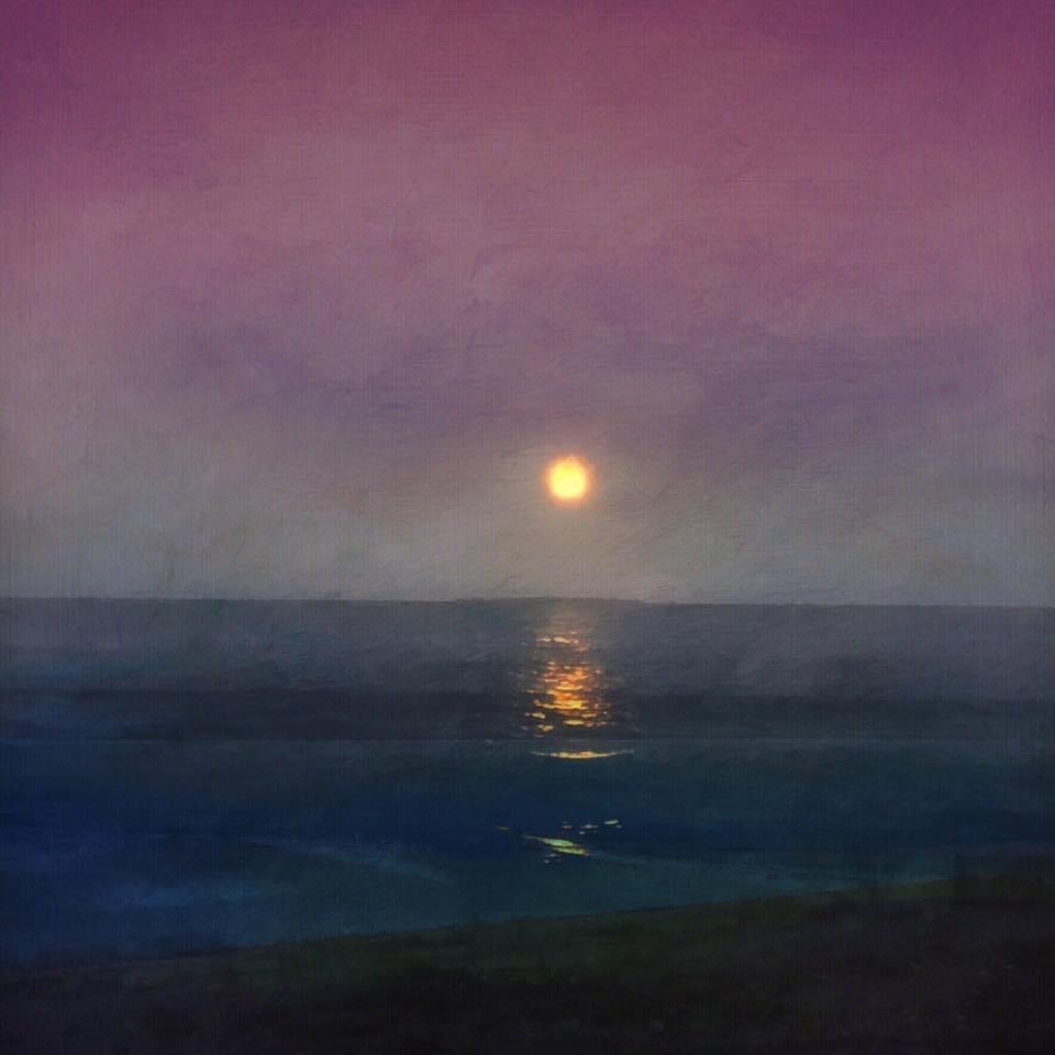 Barbara duBois – Moonshine