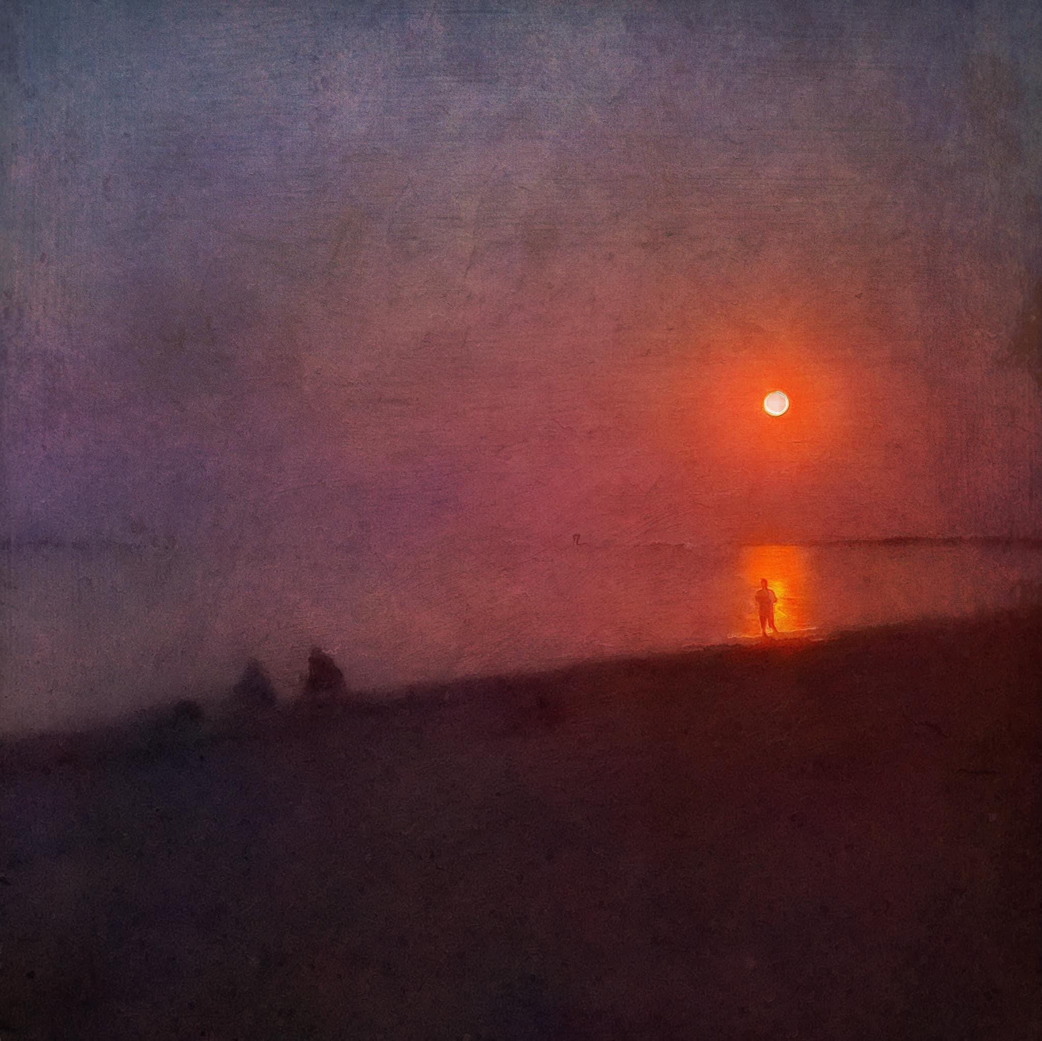 Barbara duBois – Harvest Moon Rising 2022