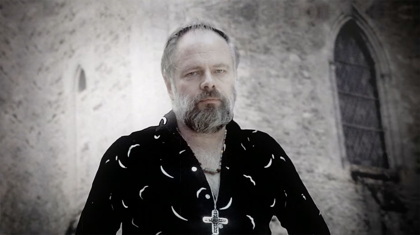 {votd} Philip K. Dick, Philosophical Pulp Poet