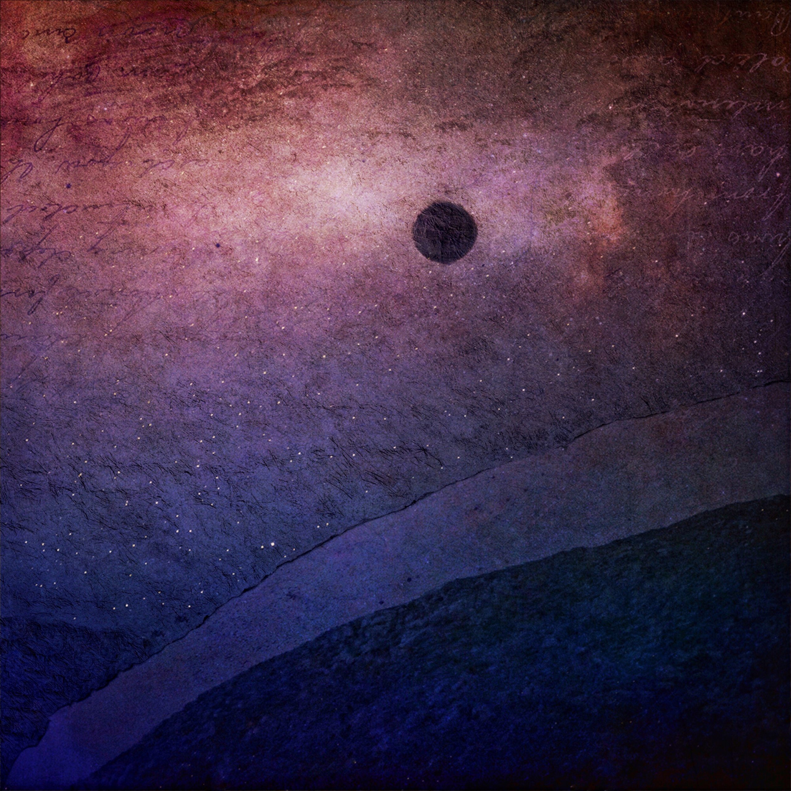 Barbara duBois – New Moon