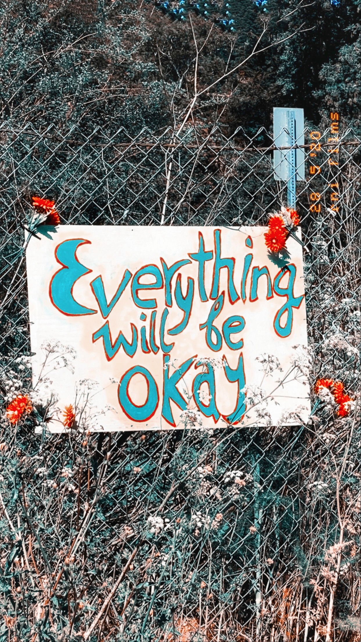 Knox Bronson – Everything Will Be Okay