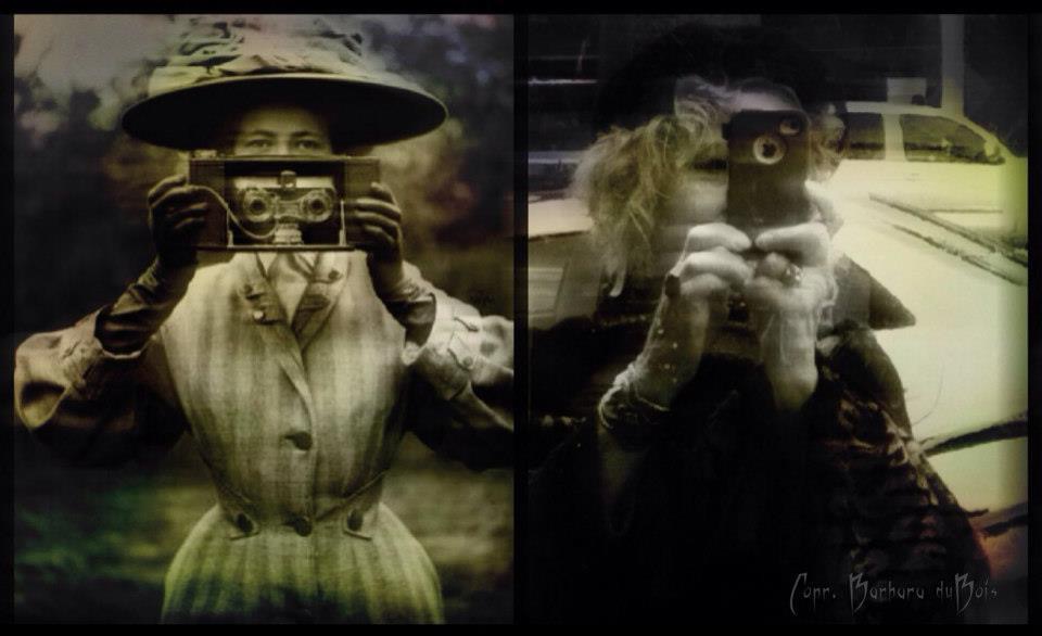 Barbara Dubois – You’ve Come a Long Way Baby 2012