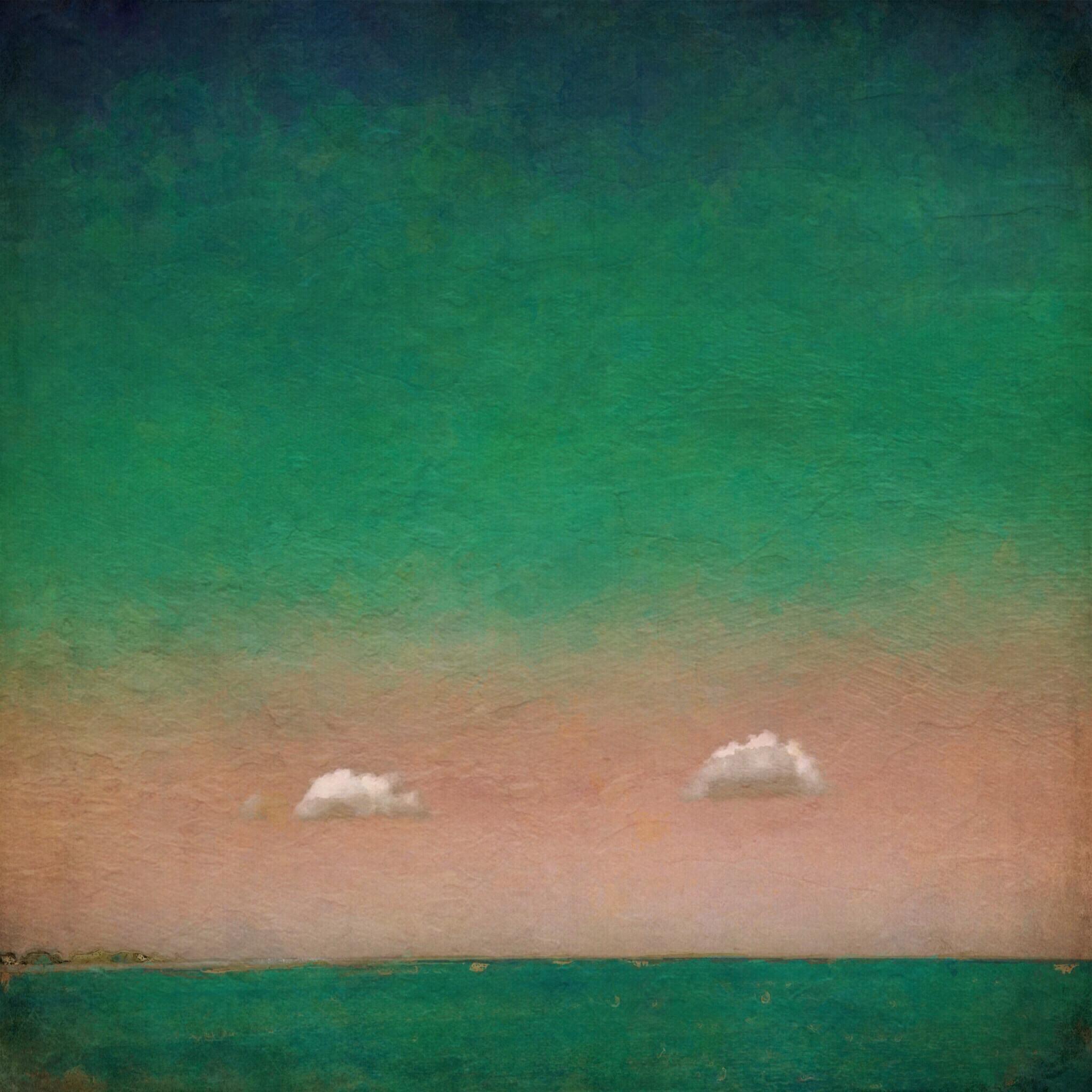 Barbara Dubois - Clouds (2014)