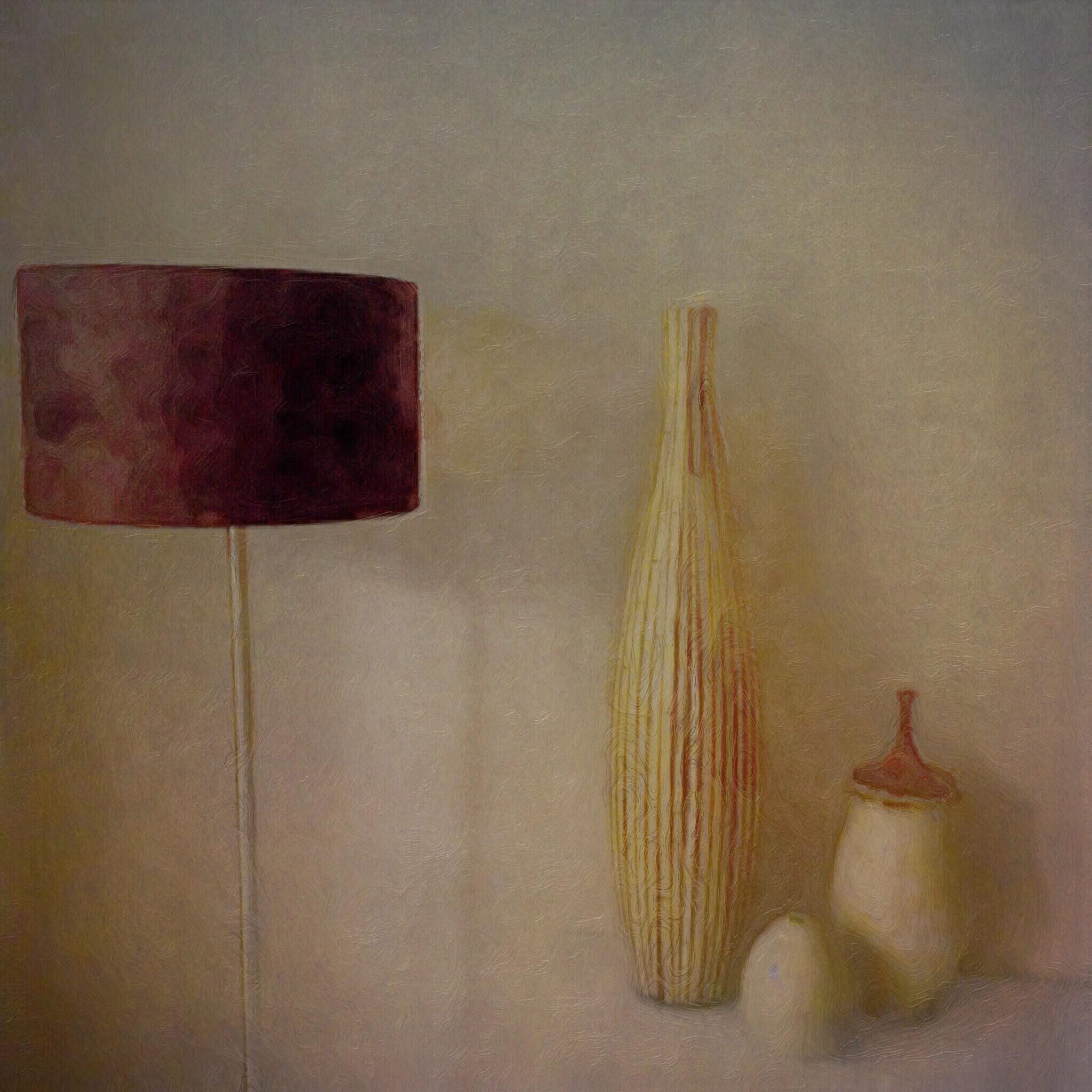 Barbara Dubois - Mid Century Still Life (2014)