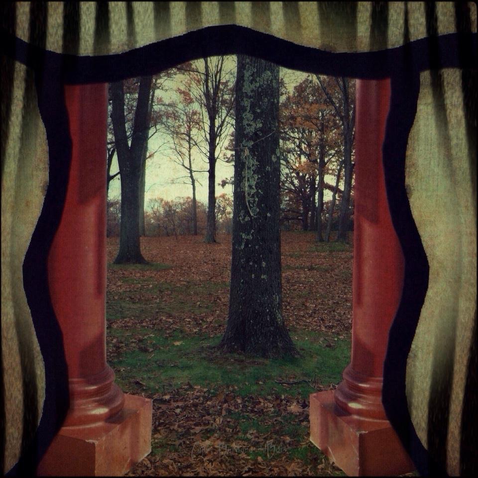 Barbara Dubois – All the World’s a Stage (2012)