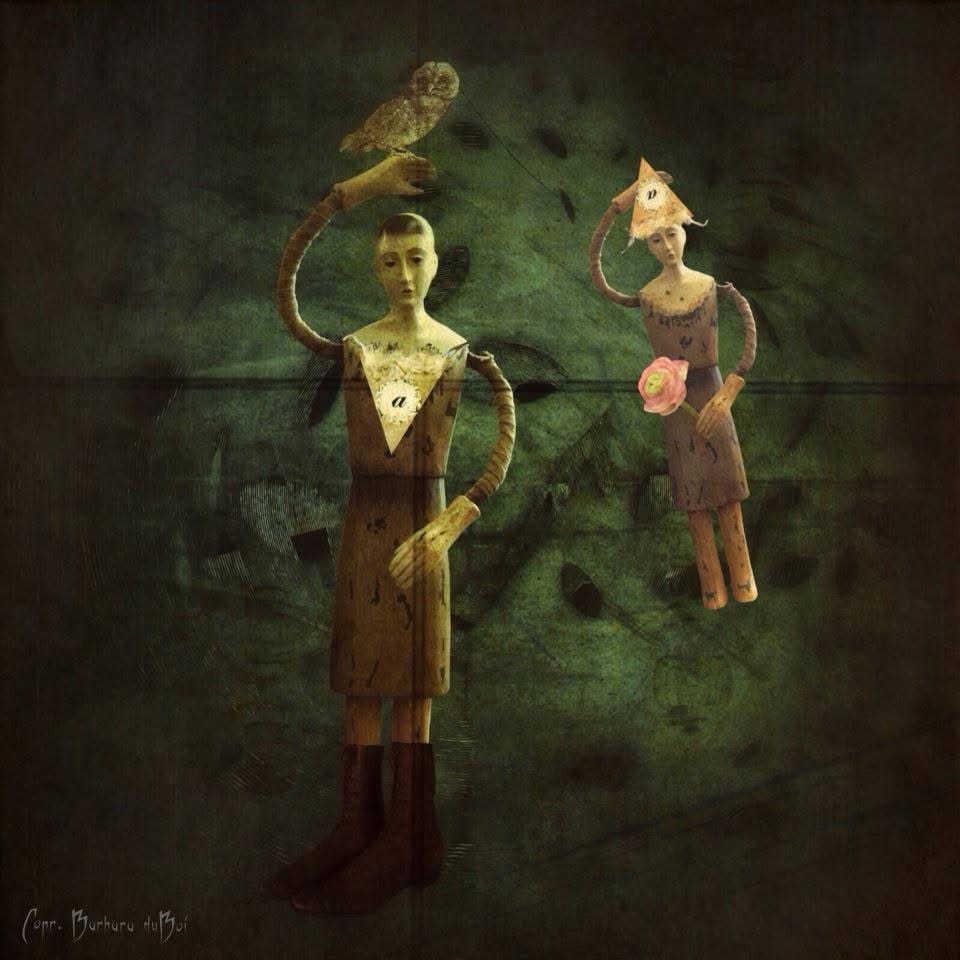 Barbara Dubois - Twin Souls (2912)