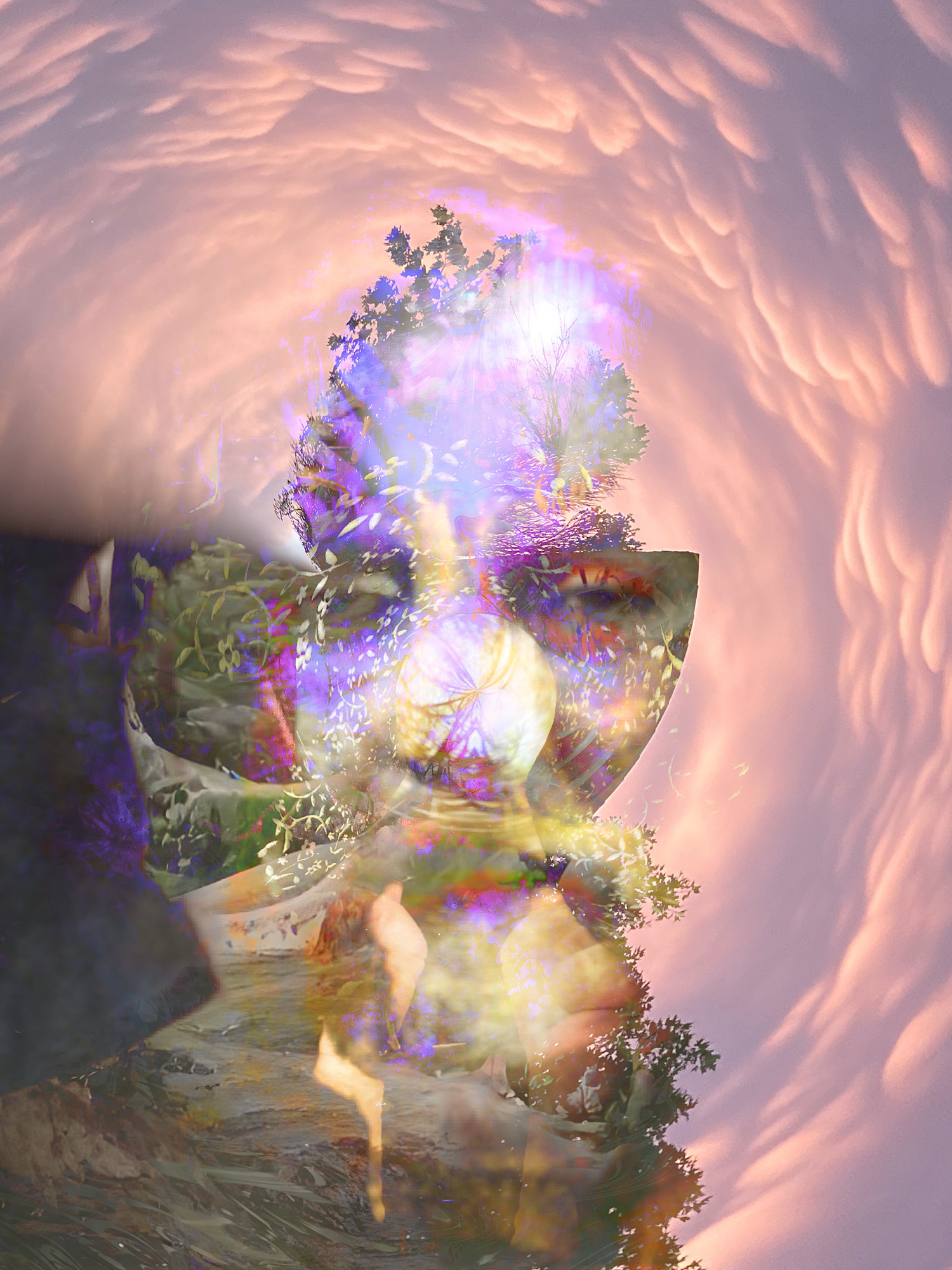 Wendell Peek – Mother nature’s son #2