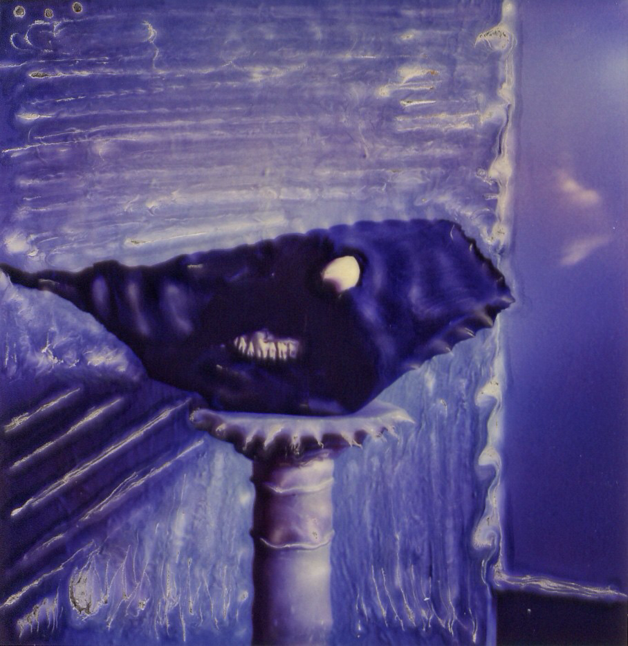 Damian De Souza – Untitled, 1995