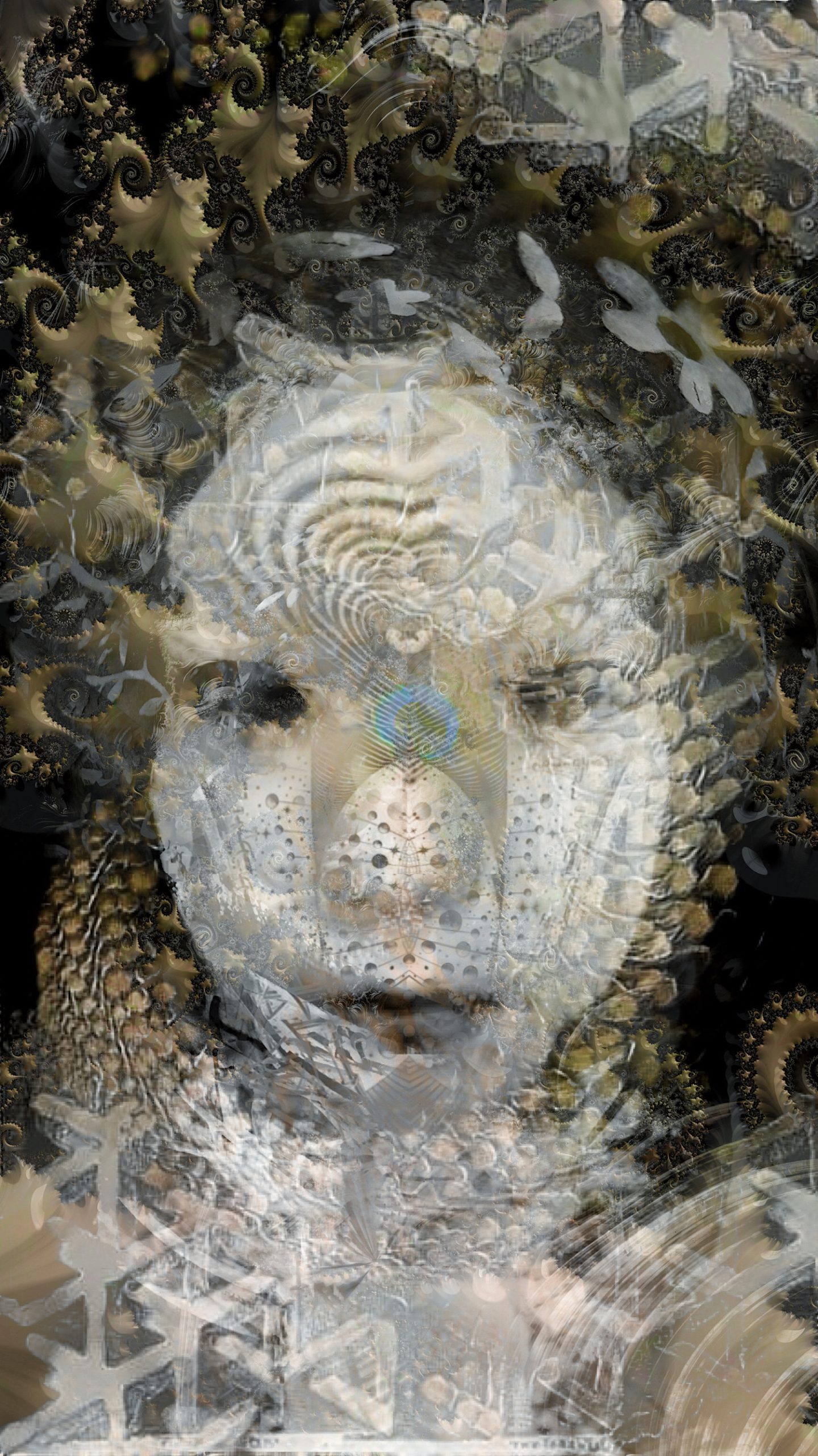 Wendell Peek – Lumina