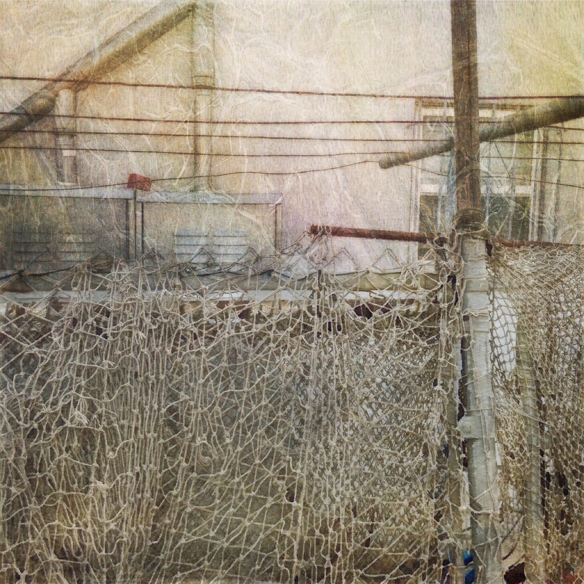 Barbara Dubois - Boundary Confusion (2014)