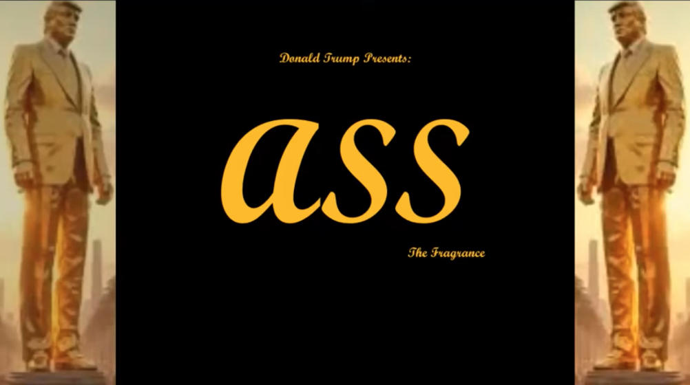 Introducing “Ass”