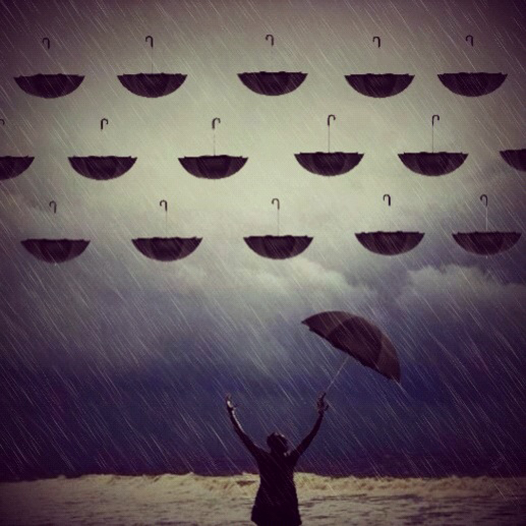 Ali Jardine—Rainy Day Symphony