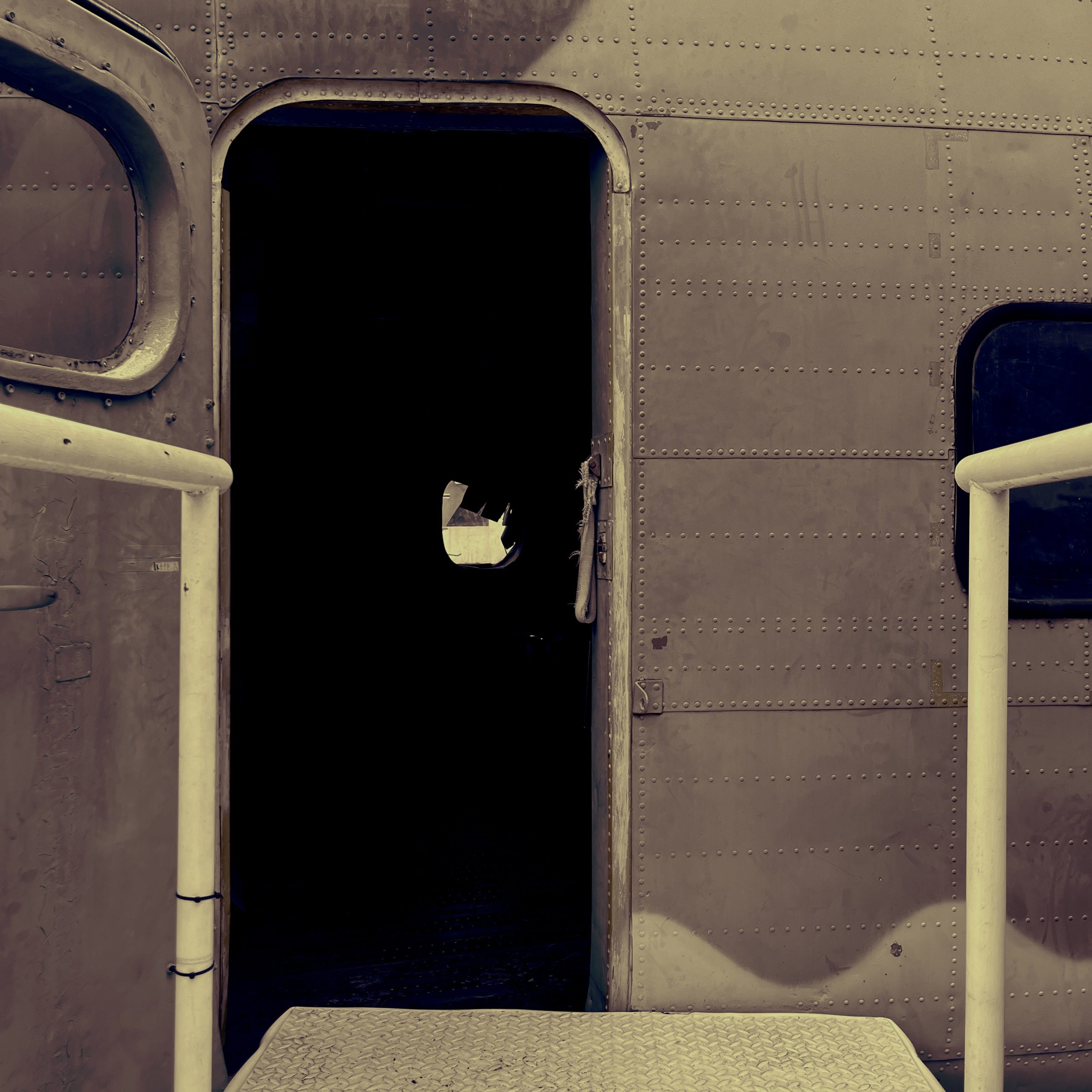 Mark Daniels – The Horror of Misaligned Capabilities