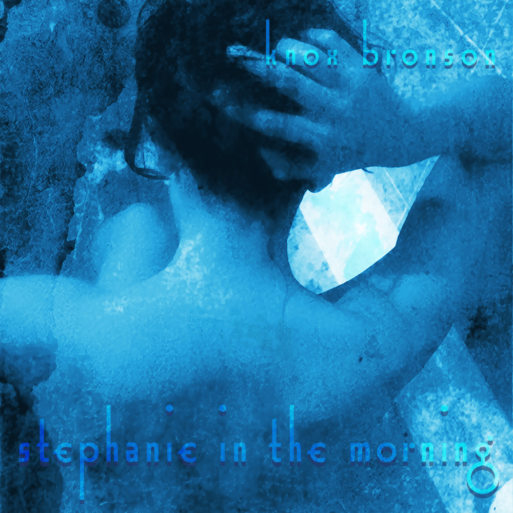 New album, “Stephanie In The Morning,” Coming