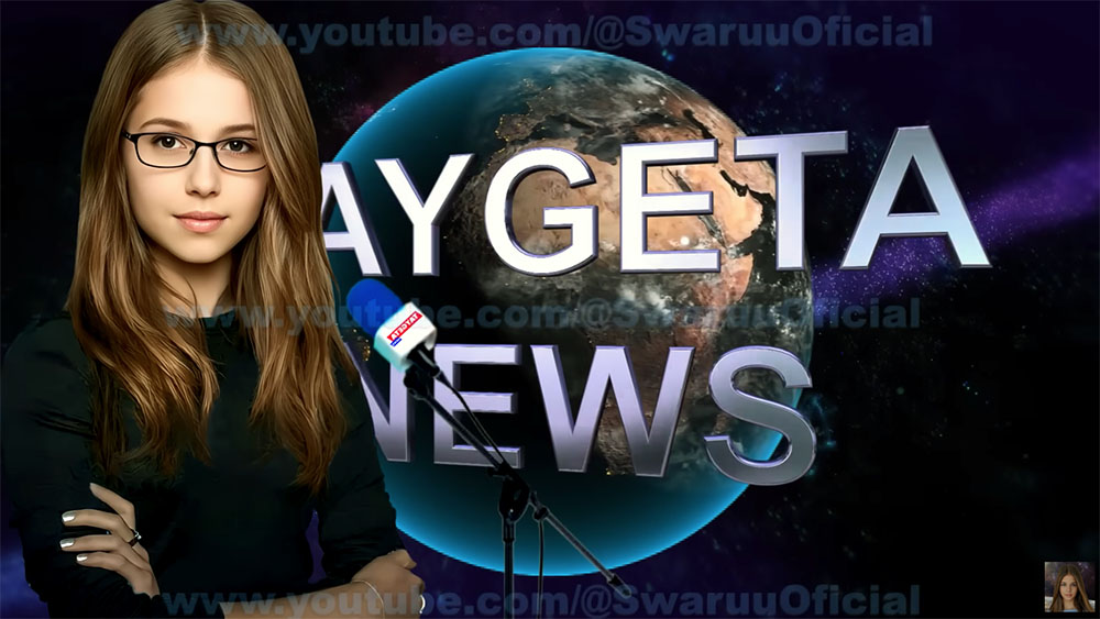 Space News 95, Crash against Viera, Earthquakes, Mexico.