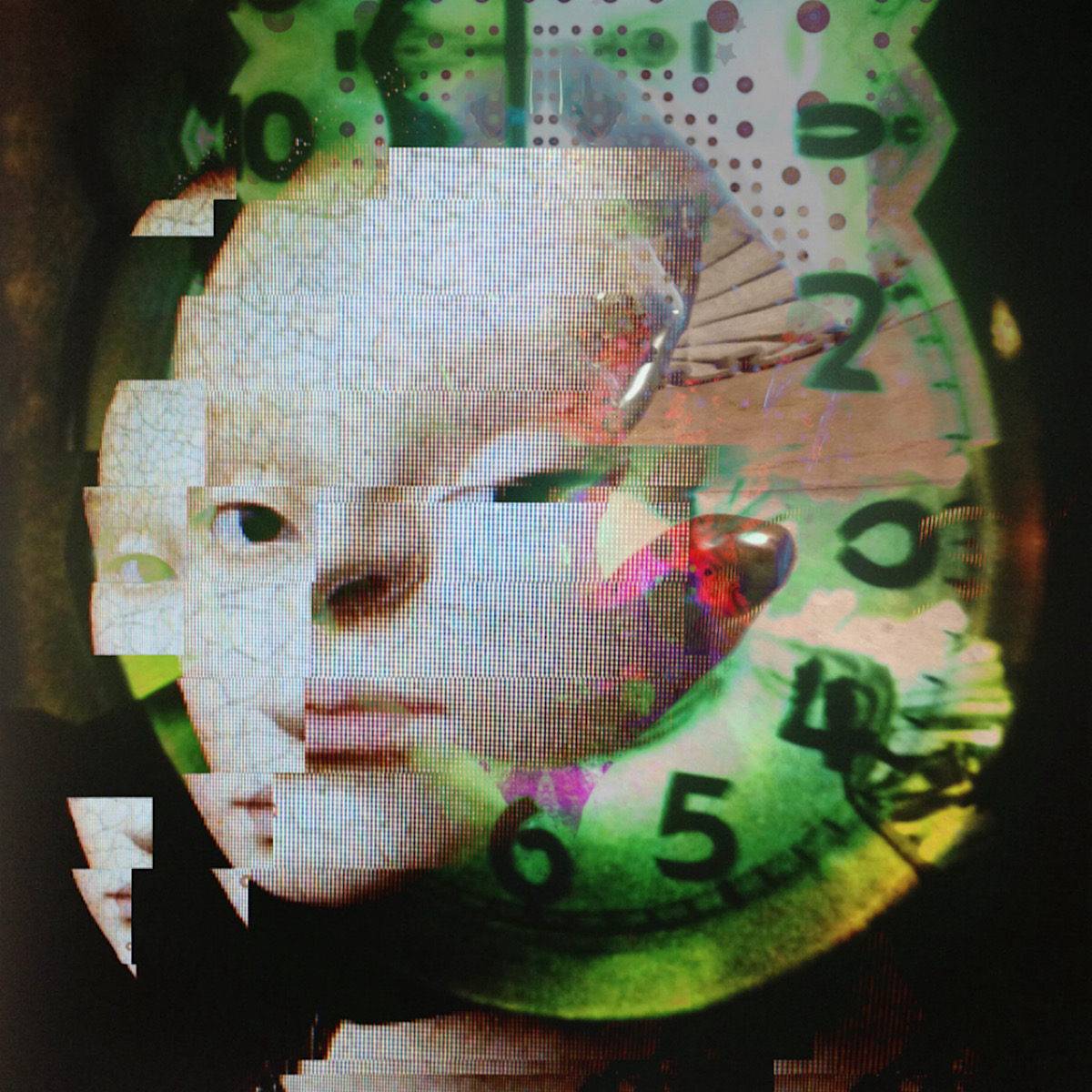 Wendell Peek – Time Traveler