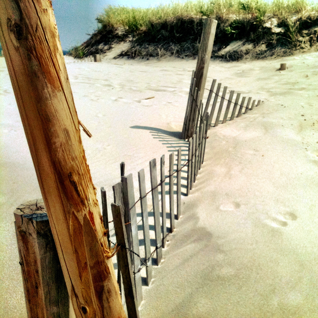 David Rondeau—Balancing-Balanced