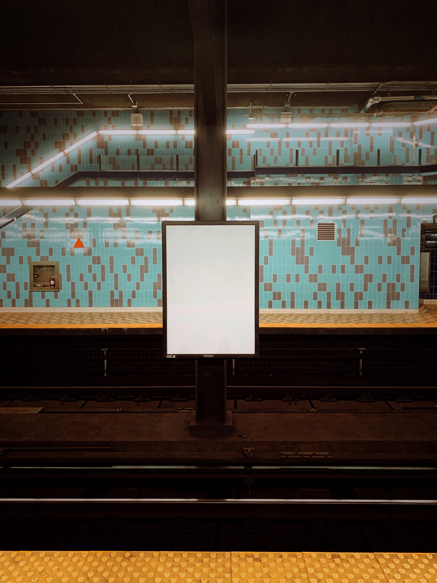 Damian De Souza – Advertising is the greatest art form of the 20th century. – Marshall McLuhan