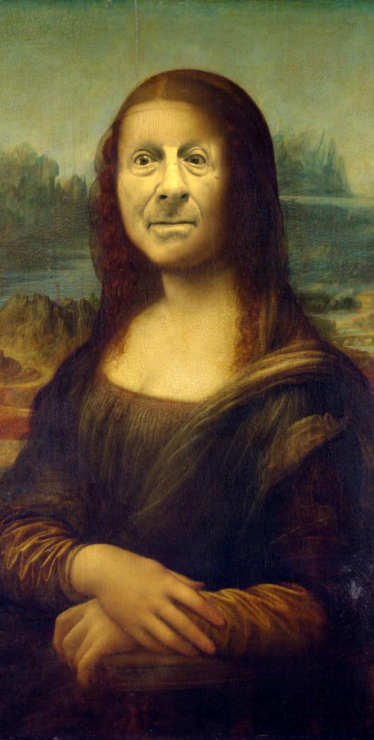 [sunday] Reimagining The Classics, Pure AI Magic