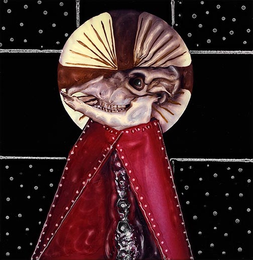 Damian De Souza – Beelzebub in Paradise
