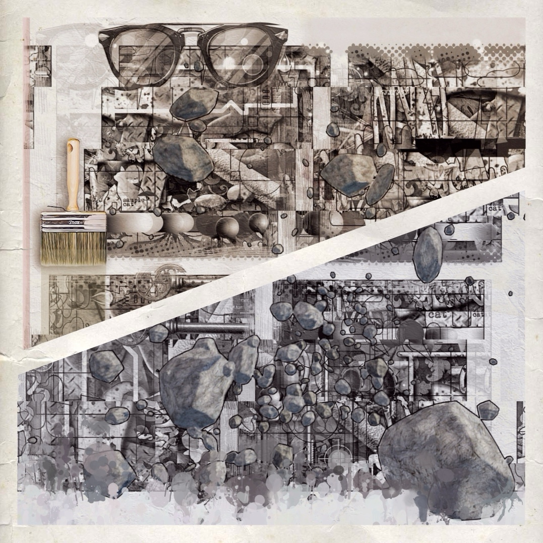 Jan uiterwijk – Relax, try not to understand, I don’t understand either