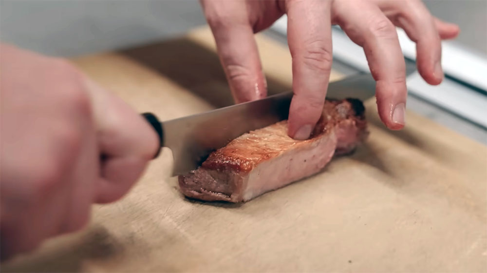 How I’d Train Chefs to Cook Any Meat