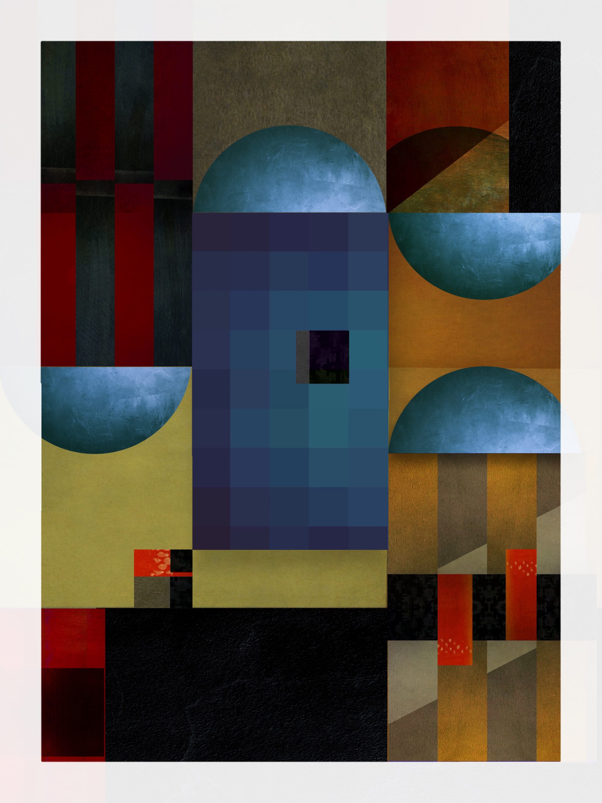 Clint Cline - Next 4 • 30