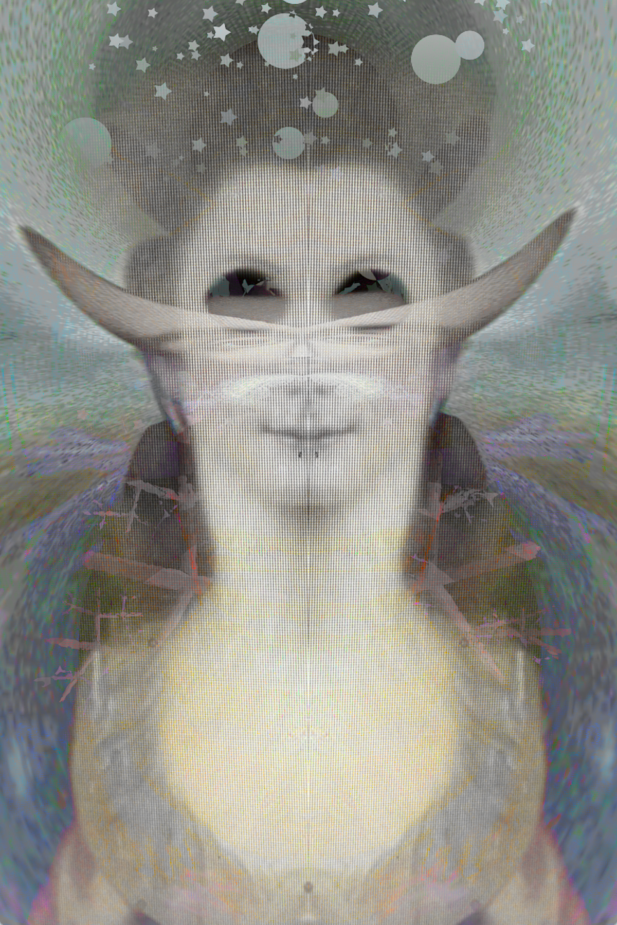 Wendell Peek - Althea