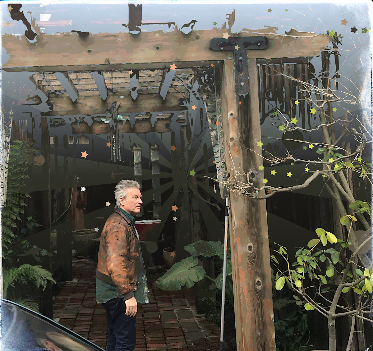 Wendell Peek – HB, Knox…!