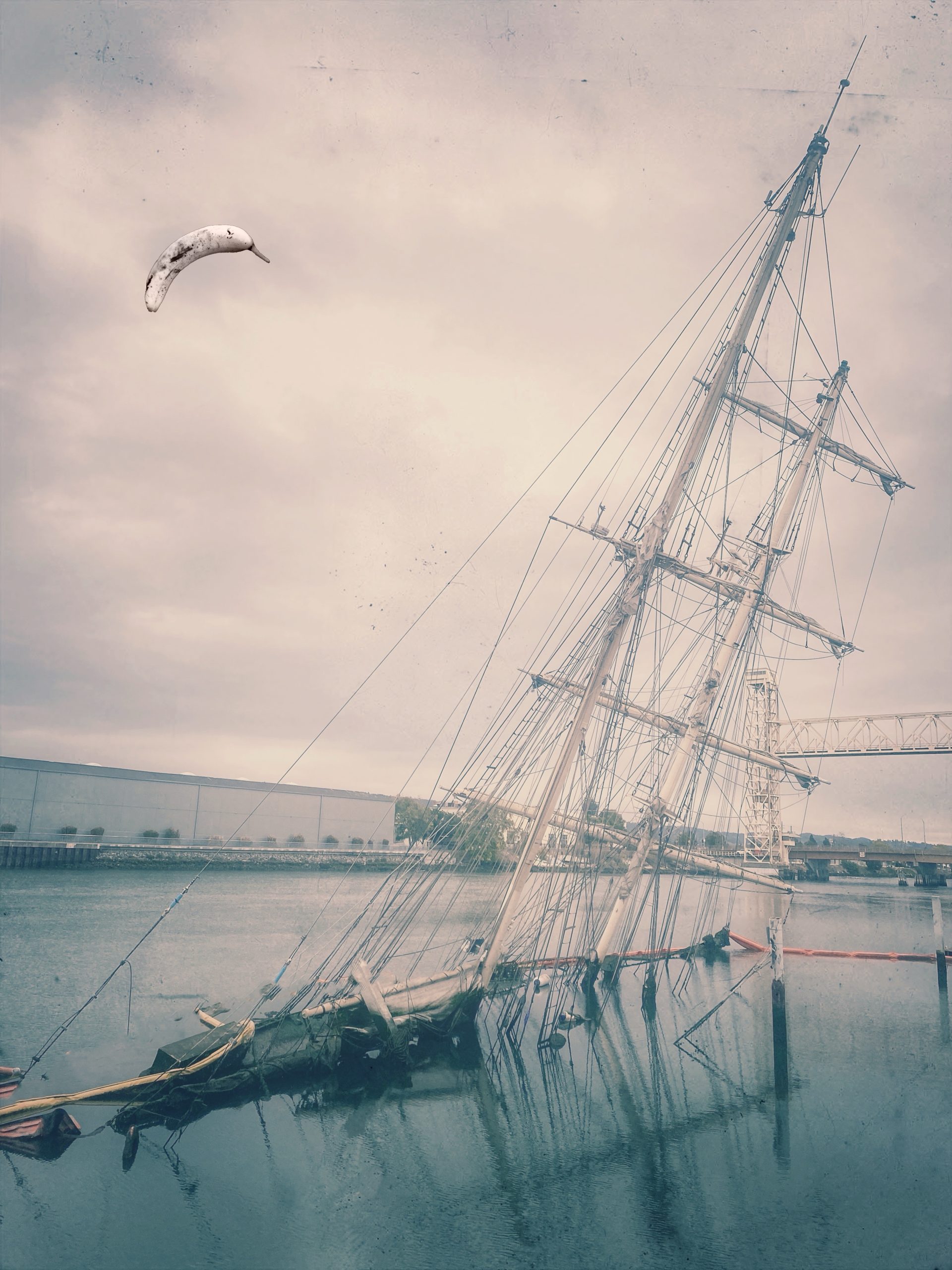 Knox Bronson - Home At Last