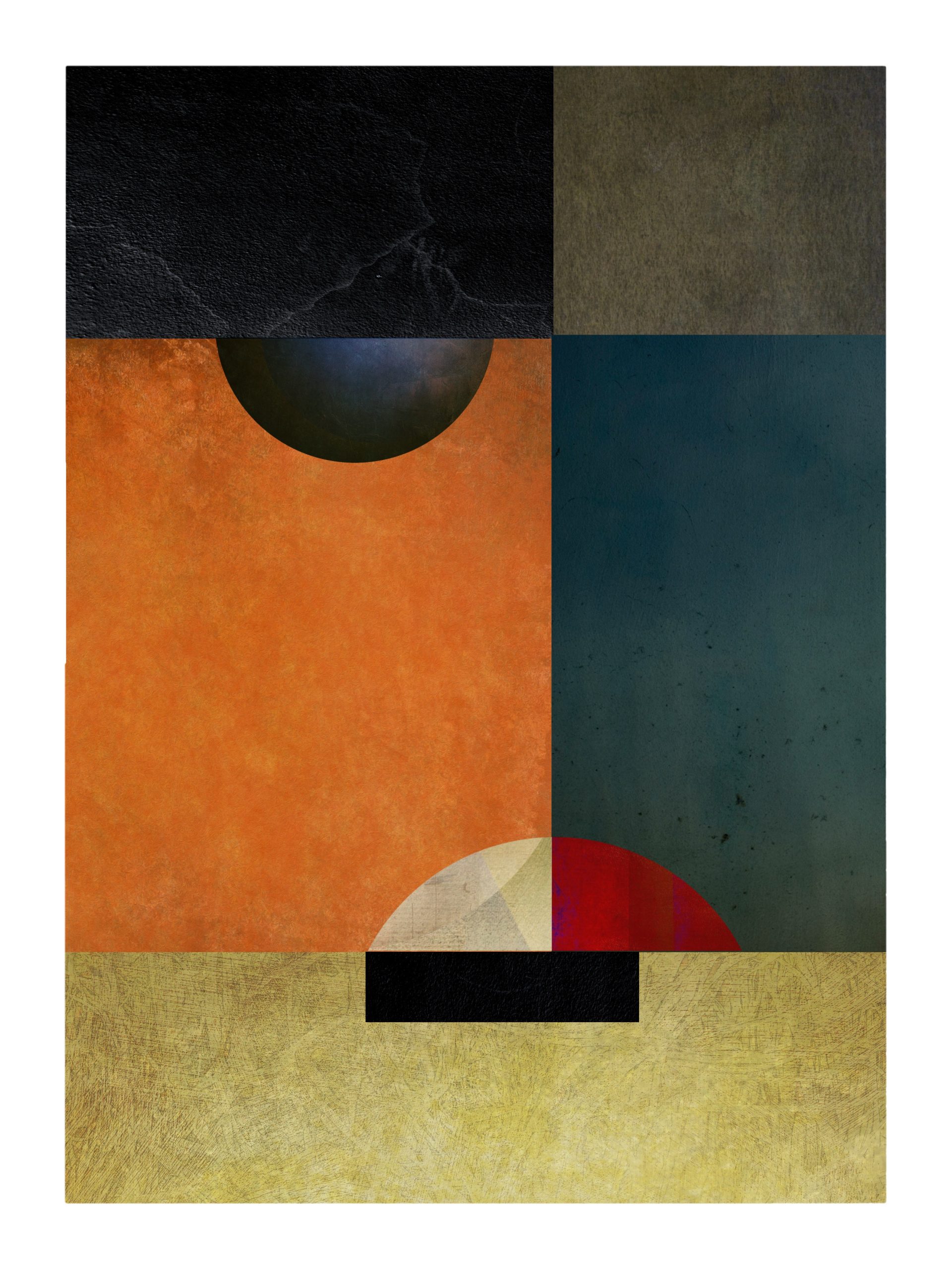 Clint Cline - Next 4 • 45