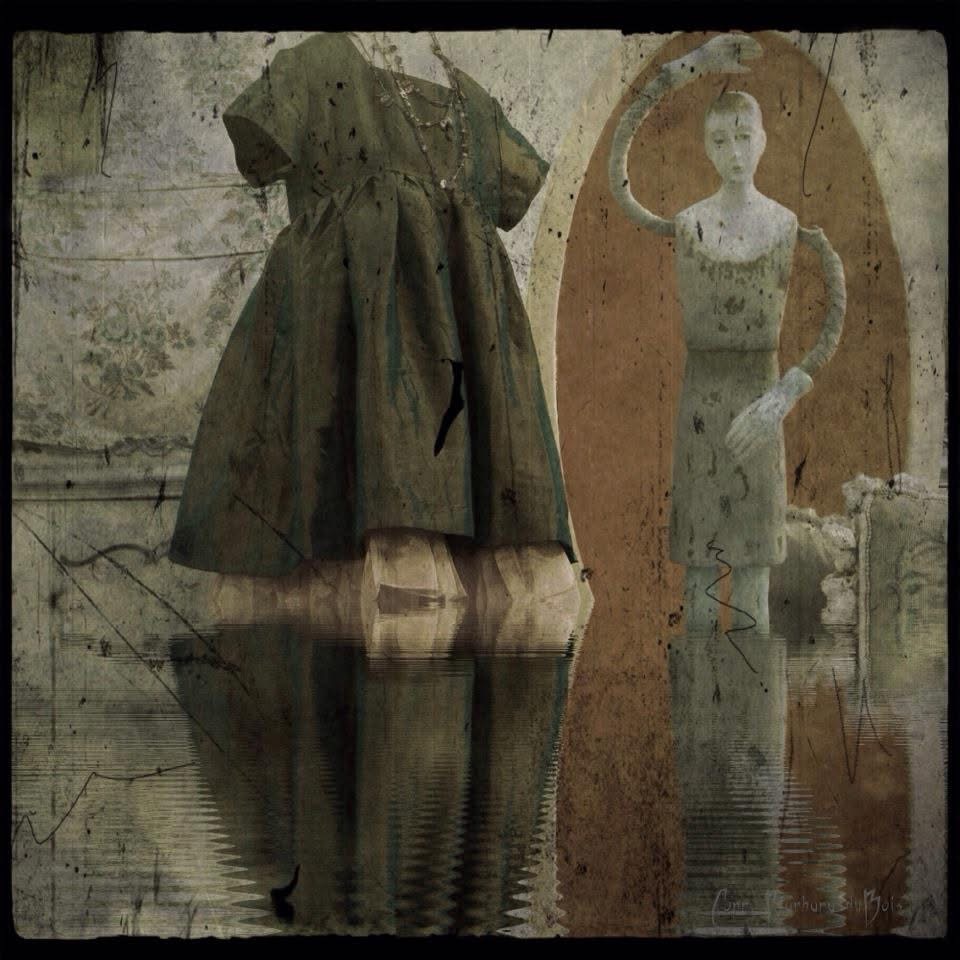 Barbara Dubois - Dancing Matilda (2012)