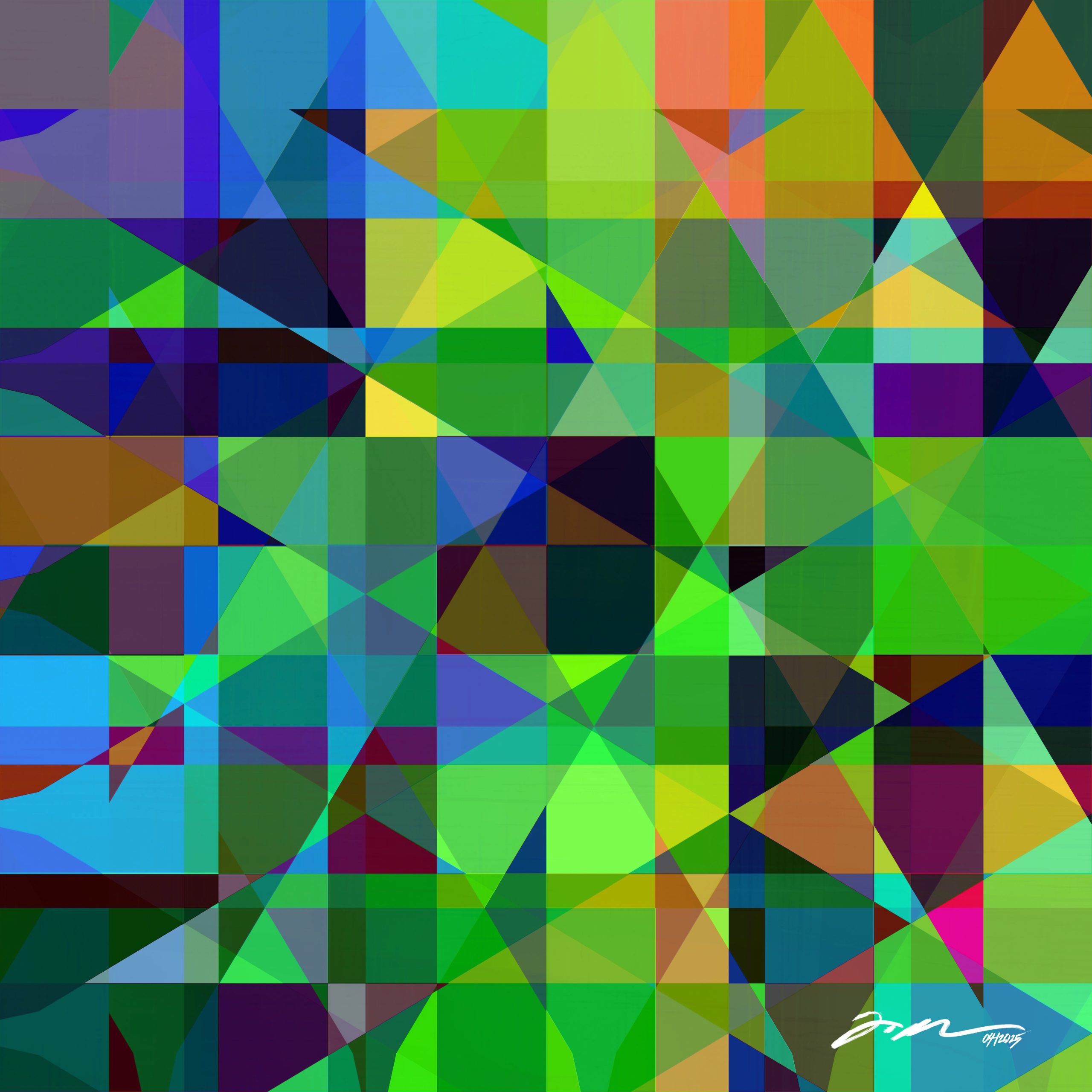 James Metcalf - Lime Marmalade