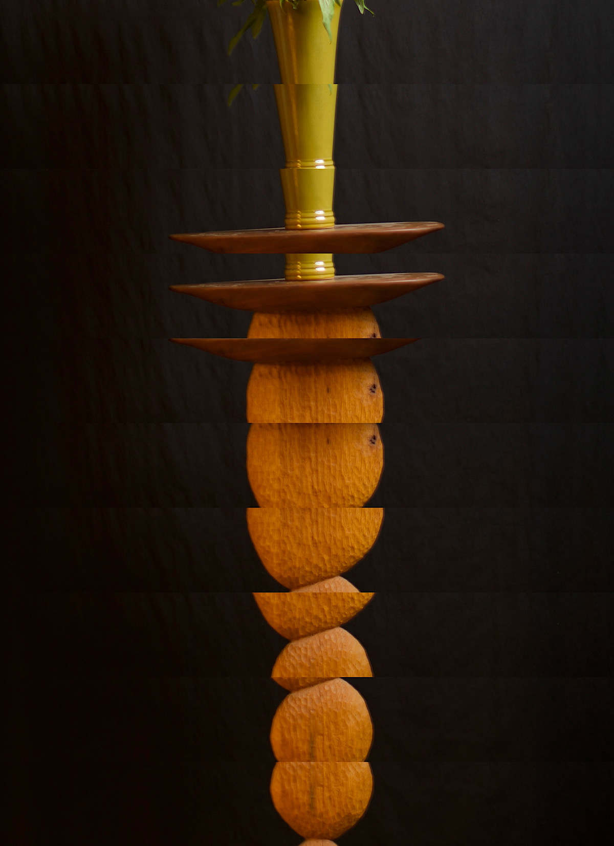 Wendell Peek - But, Is It Art? II