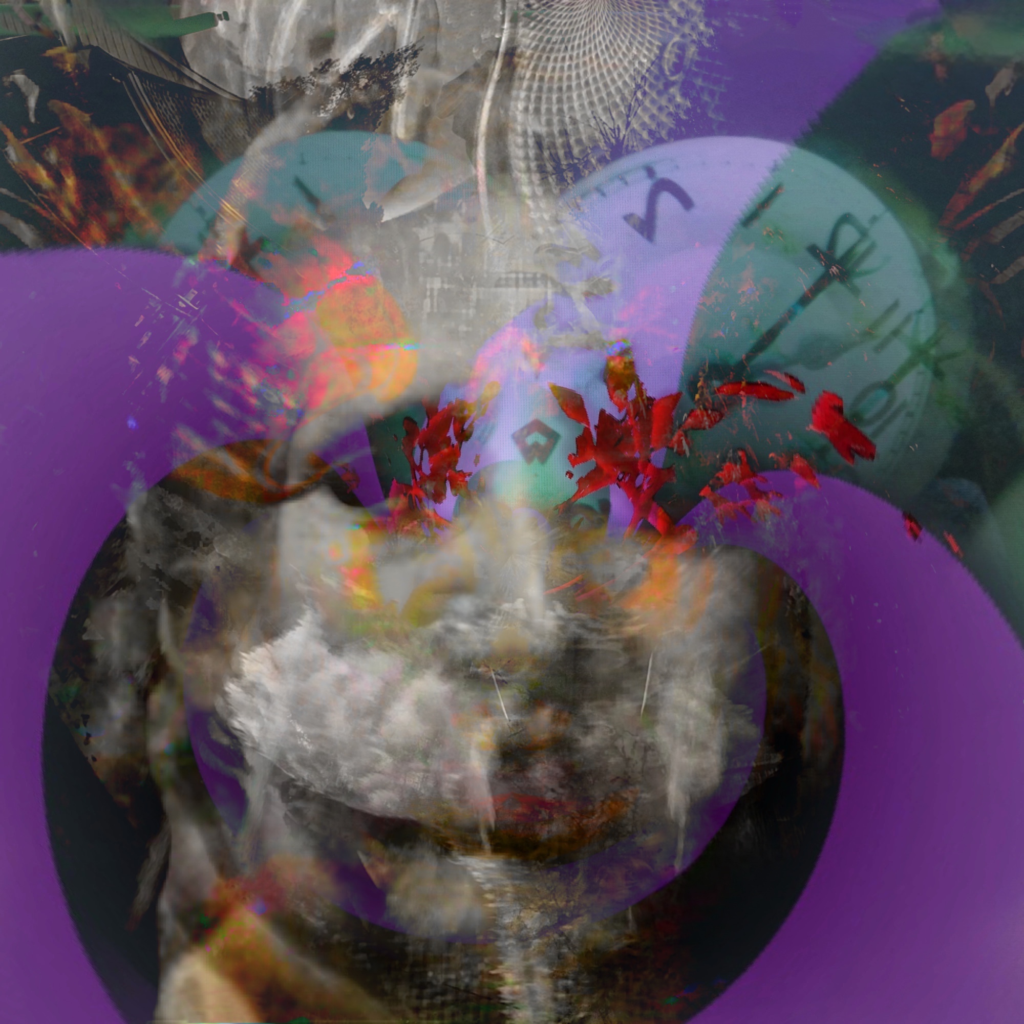 Wendell Peek - Time Bandit