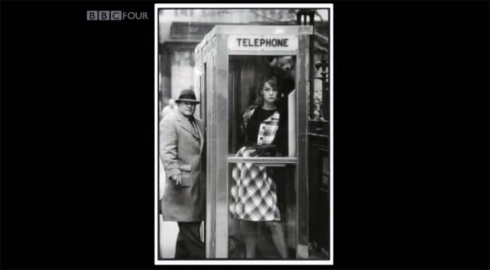 David Bailey 7 Images That Changed Fashion Photography