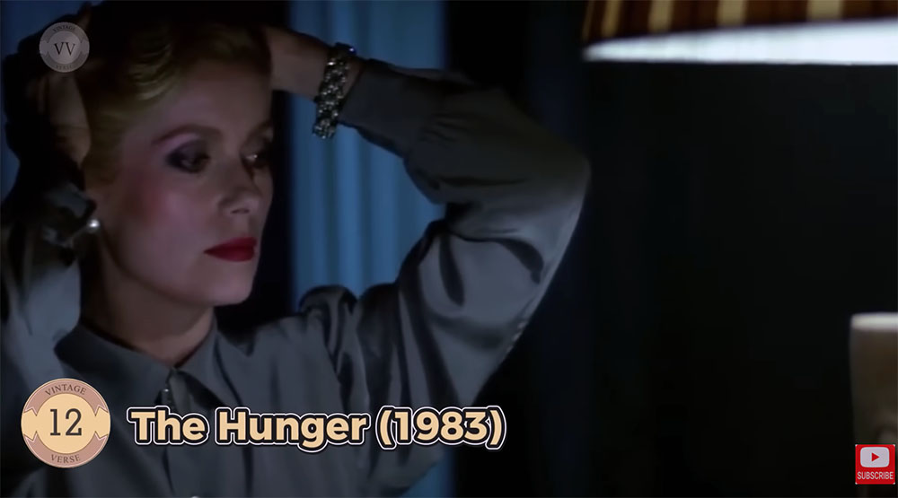 14 Films Where the Hottest Person on Screen Was the Predator