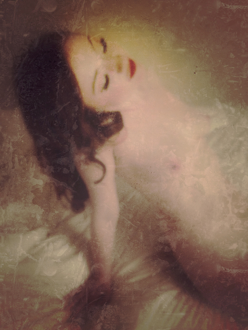 Knox Bronson—Grace