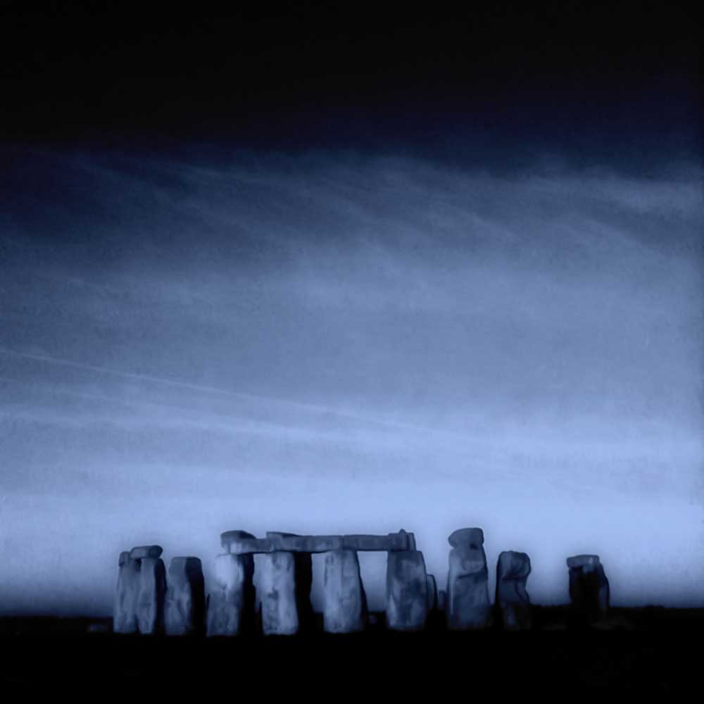 Gordon Fraser—Megalithic Moonlight [2010]