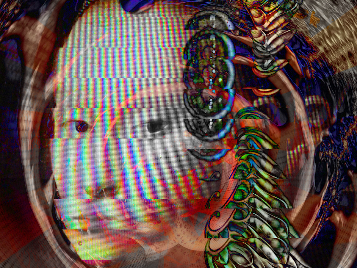 Wendell Peek … here come the colonizers again