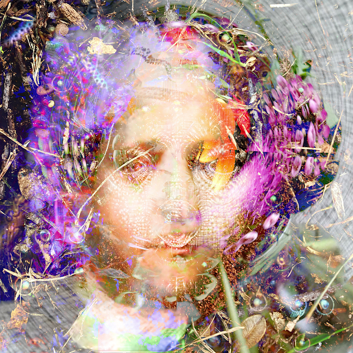 Wendell Peek - Social Conditioning