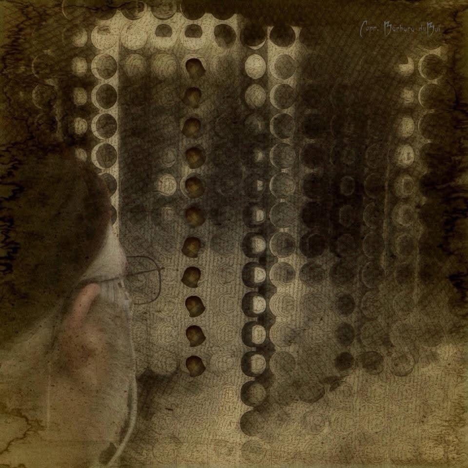 Barbara Dubois – Seeking Arrangement (2013)
