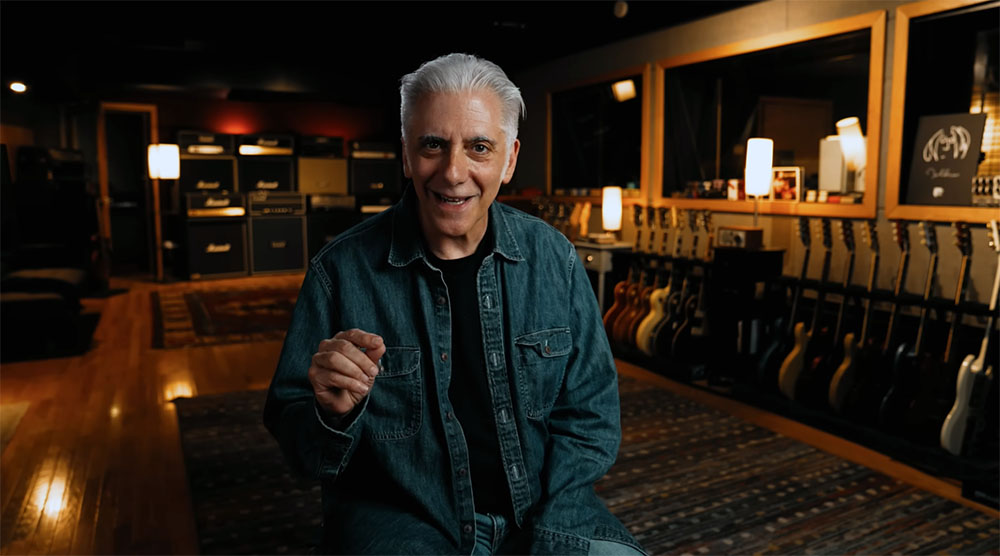 Rick Beato—I admit it, I got owned