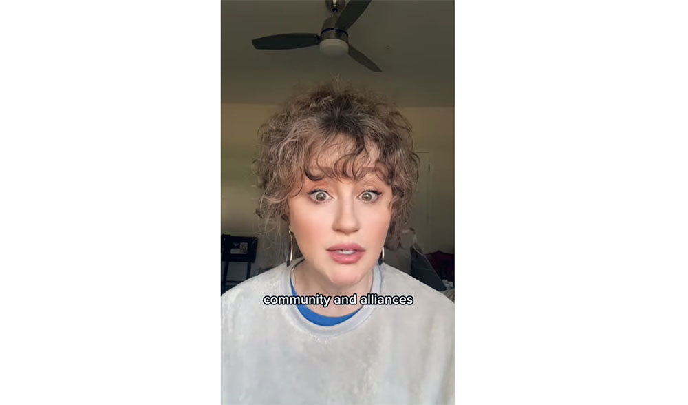 Cult College—A story of community and resistance