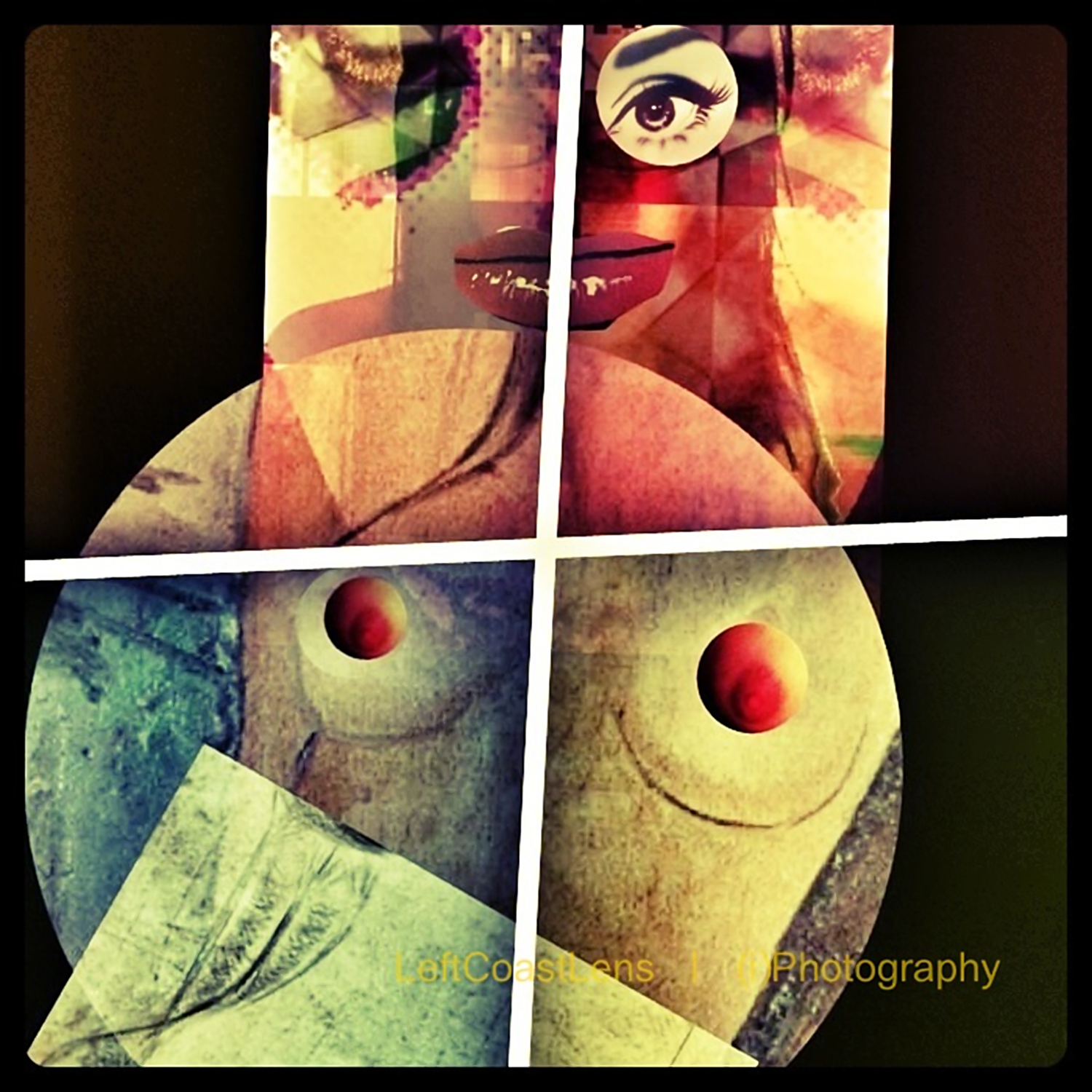 Ella Clarke—She Wonders If She Will Ever Find Herself