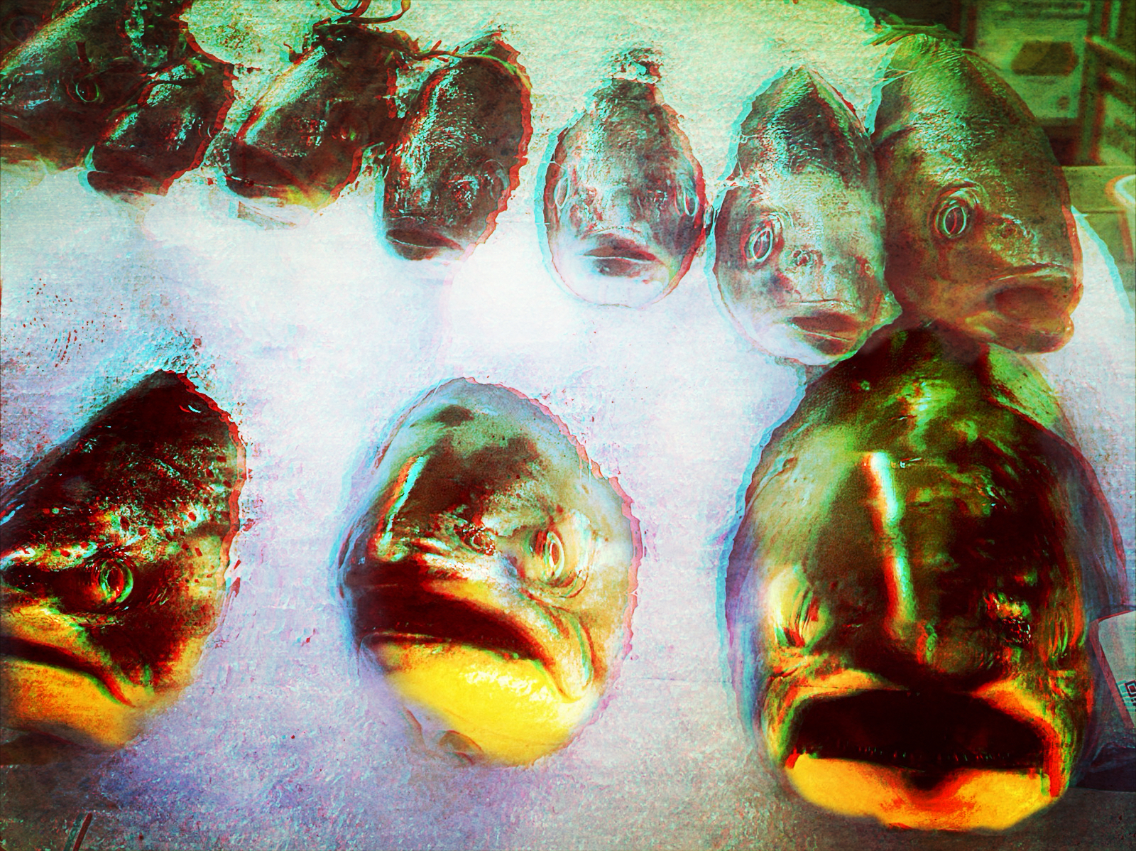 Knox Bronson - Me and the boys