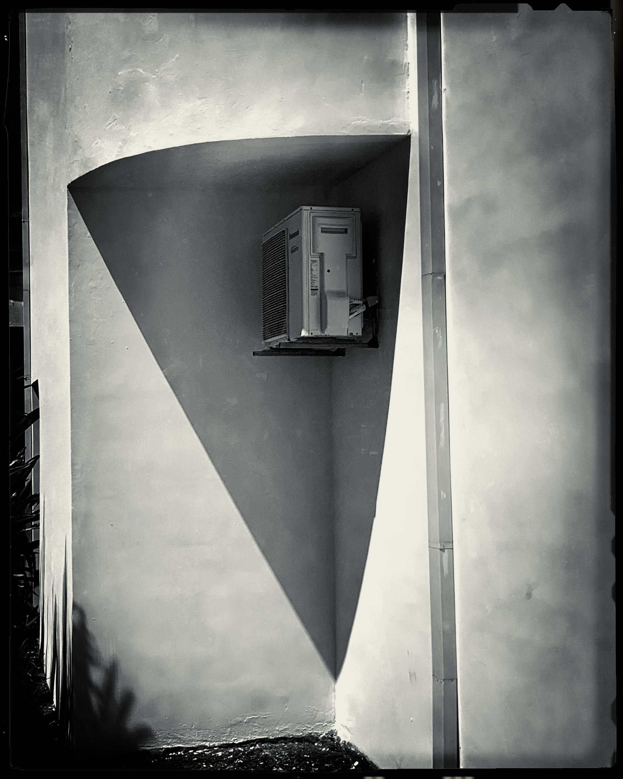 Damian De Souza - AC