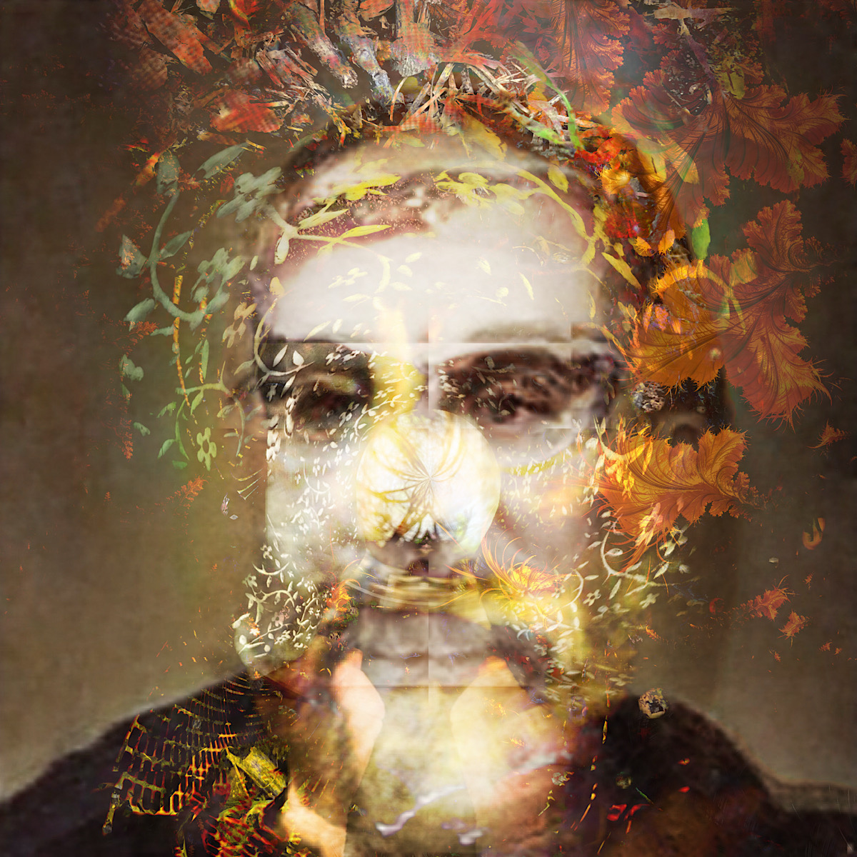 Wendell Peek - The eternal optimist