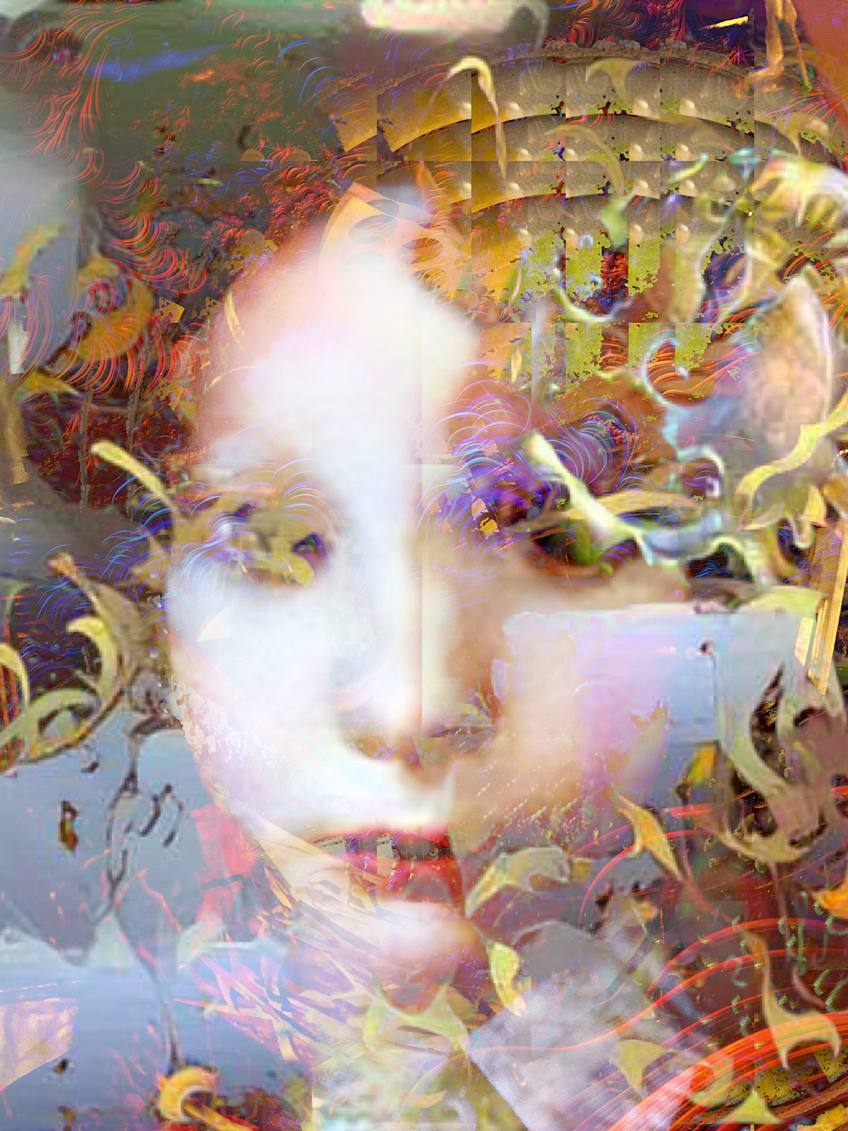 Wendell Peek - …for all the loves